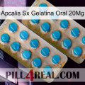 Apcalis Sx Oral Jelly 20Mg new08